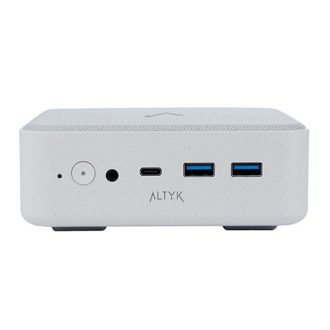 Altyk le mini pc famille - f2-c3100u16-n05