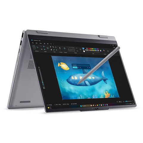 Lenovo thinkbook 14 2-en-1 g6 ipl (22ar000bfr)