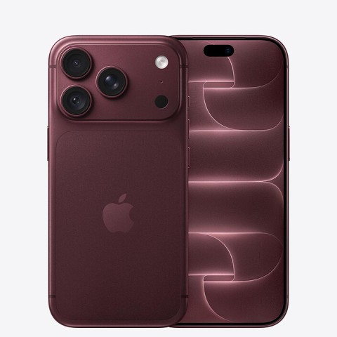 Apple iphone 18 pro 2 to bordeaux