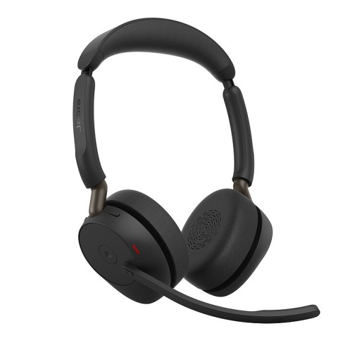 Jabra Evolve3 65 Link390C UC Stéréo