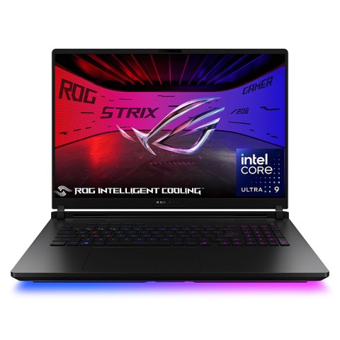 Asus rog strix scar 18 g835lwg-tq402w