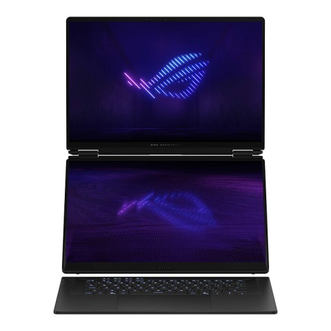 Asus rog zephyrus duo 16 gx651ax-s04w