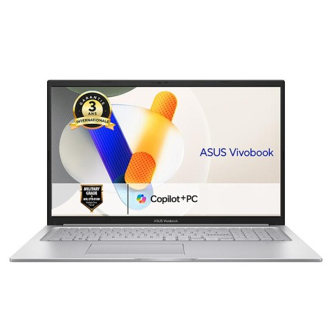 Asus vivobook 17 x1704va-au674w