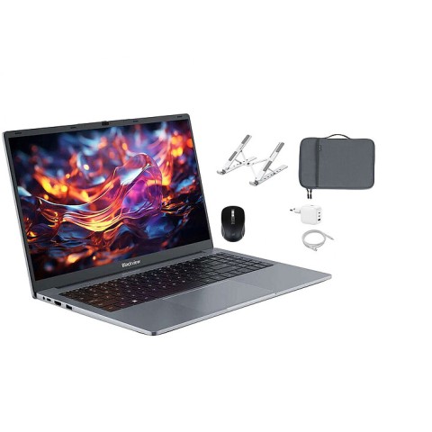 Blackview acebook 6 r3 3300u 16/512 + pack 5 accessoires