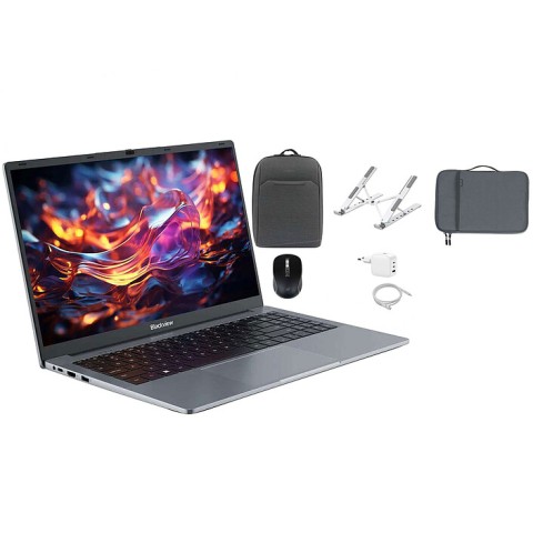 Blackview acebook 6 r3 3300u 16/512 + pack 6 accessoires