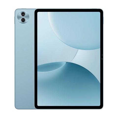 Tablette blackview mega 5 12 fhd 4g ds 12/256go wifi andr16 bleu