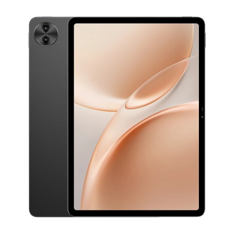 Tablette blackview mega 5 12 fhd 4g ds 12/256go wifi andr16 grey