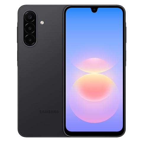Samsung galaxy a18 4g noir (4 go / 128 go)