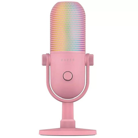 Razer seiren v3 chroma 32-bit dsp (quartz)