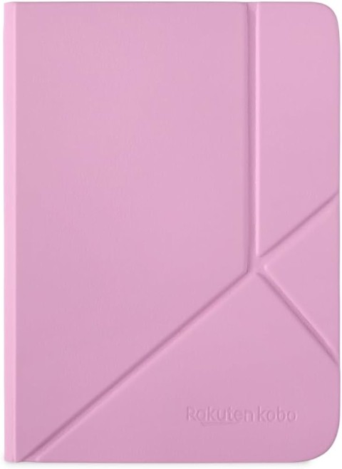 Etui kobo clara sleepcover pour liseuse numerique 7 *pink