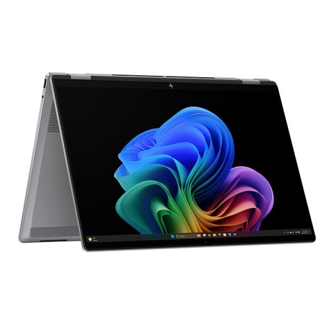 Hp omnibook x flip 2-en-1 next gen ai 16-ar0000nfx