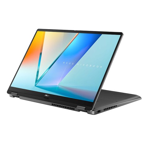 Asus vivobook 14 flip oled tp3407aa-flip-dissg1x copilot+ pc