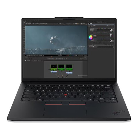 Lenovo thinkpad p14s gen 6 (21xj0017fr)