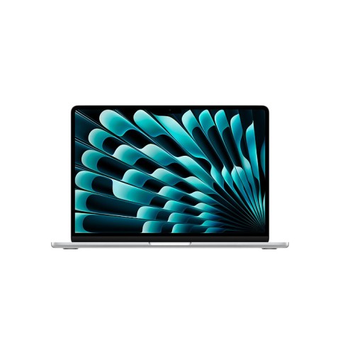Apple macbook air m5 13 pouces (2026) argent 24 go/512 go (mdh74fn/a-gpu10-24gb)