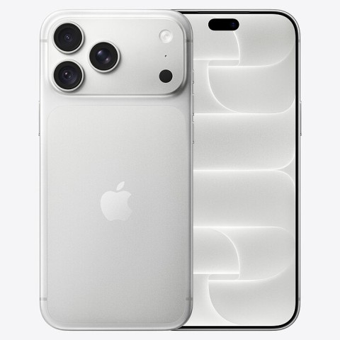 Apple iphone 18 pro max 1 to argent