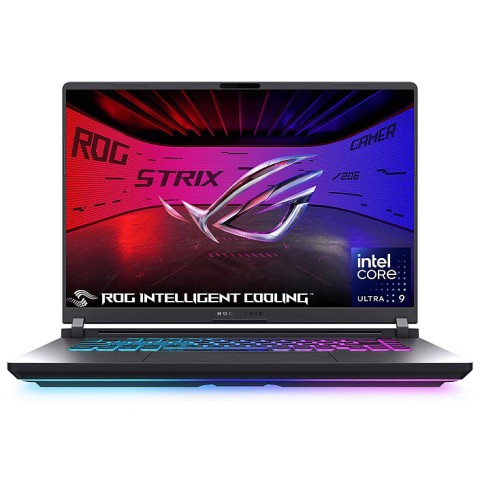Asus rog strix g16 g615lw-ts262w