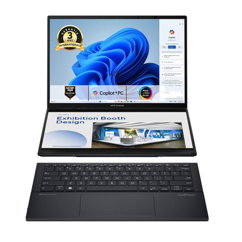 Asus zenbook duo ux8406ca-disql17x