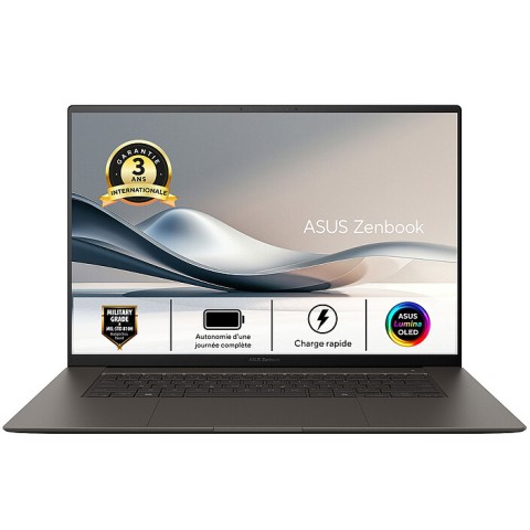 Asus zenbook s 16 oled um5606ga-dicss134x