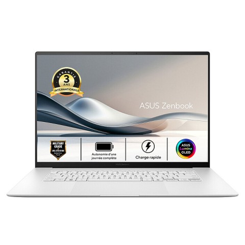 Asus zenbook s 16 oled um5606ga-sdrs395w