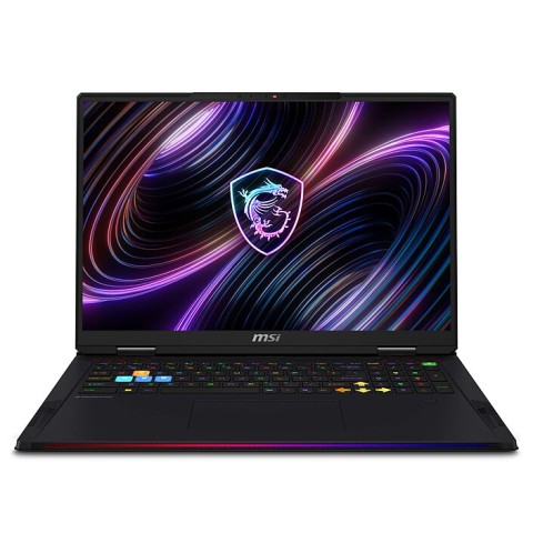 Msi raider 18 max hx a2wi-1438fry