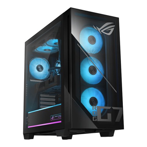 Asus rog strix gm700tz-drr9700x140w