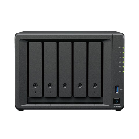 Synology diskstation ds1525neo+