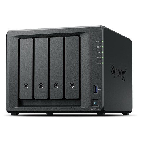 Synology diskstation ds925neo+