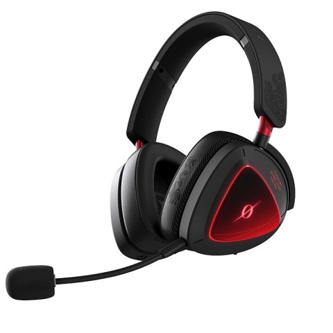 Asus rog delta ii phantom blade zero edition noir