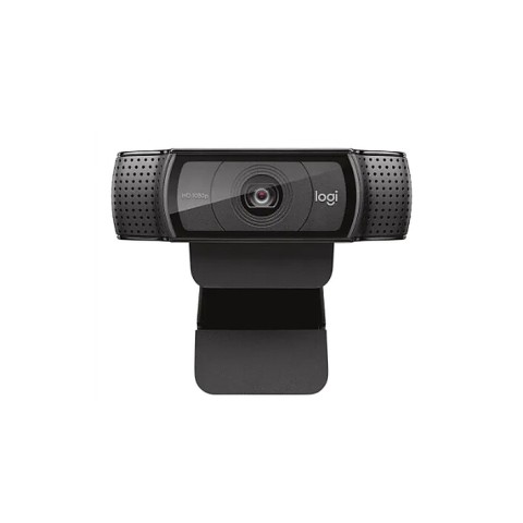 Logitech hd pro webcam c920e