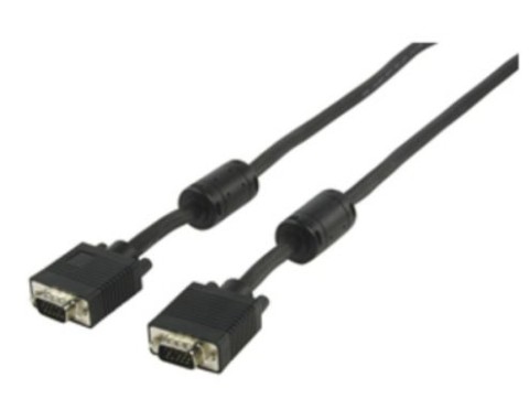 Cable vga subd15 m/m blinde * 3.0m