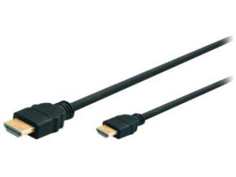 Cable hdmi 1.3 (m) / mini-hdmi (m) * 3.00m -128280