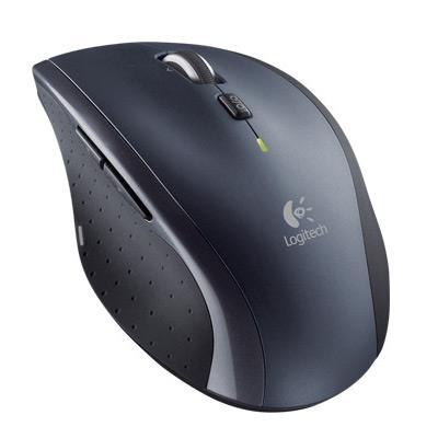 Souris logitech marathon m705