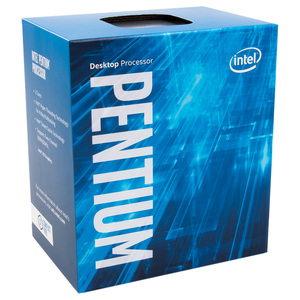 Intel pentium g4600 (3.6 ghz)